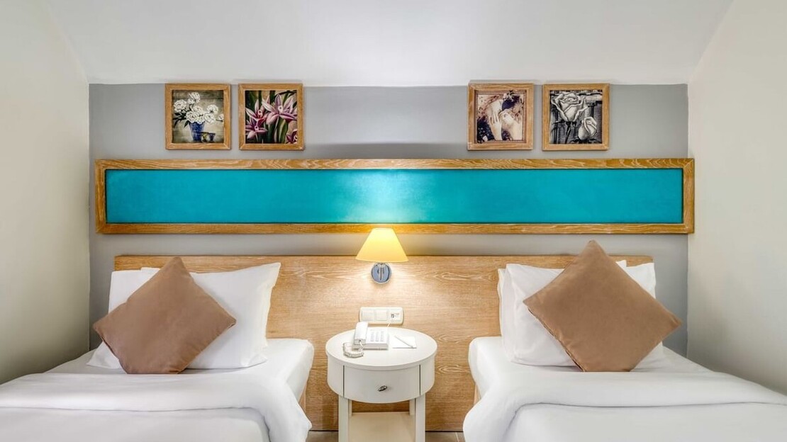 Labranda Excelsior Side